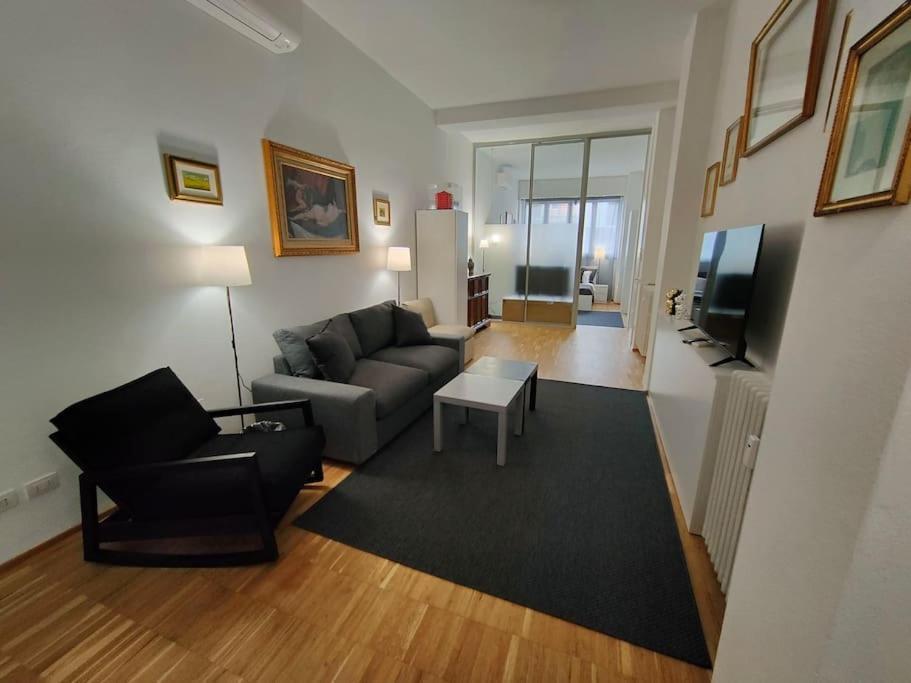 Short Rent Milan Porta Romana المظهر الخارجي الصورة