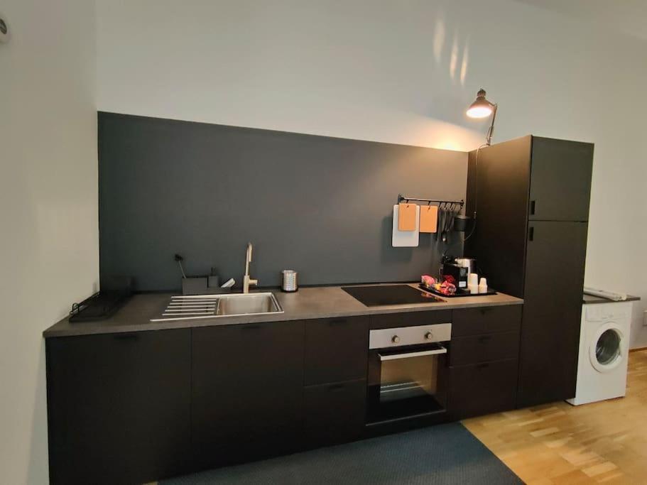 Short Rent Milan Porta Romana المظهر الخارجي الصورة