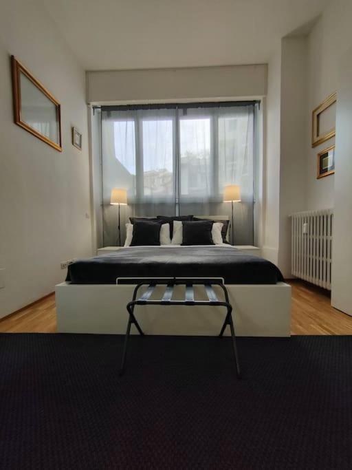 Short Rent Milan Porta Romana المظهر الخارجي الصورة