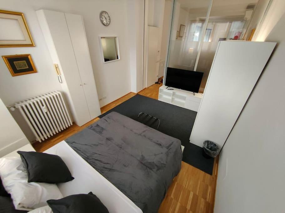 Short Rent Milan Porta Romana المظهر الخارجي الصورة
