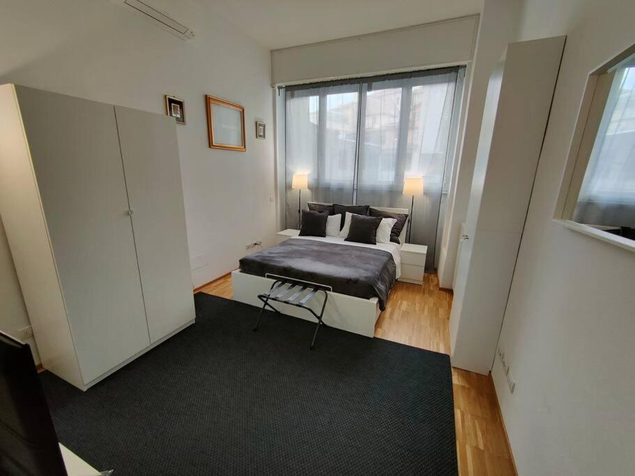 Short Rent Milan Porta Romana المظهر الخارجي الصورة