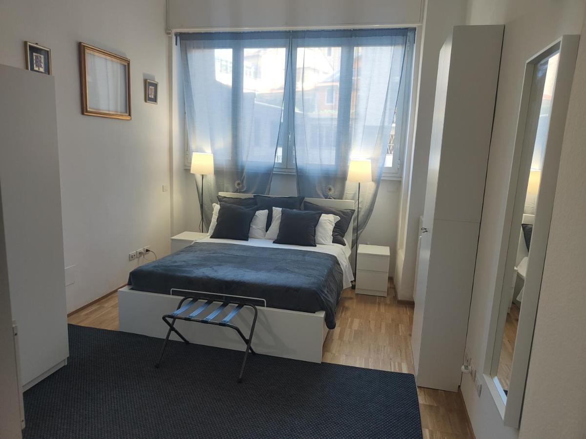 Short Rent Milan Porta Romana المظهر الخارجي الصورة