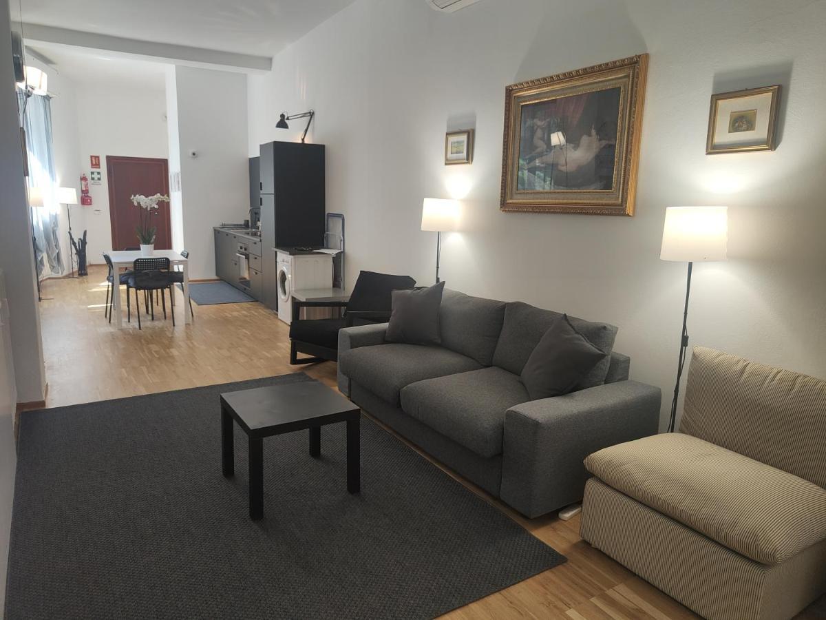 Short Rent Milan Porta Romana المظهر الخارجي الصورة