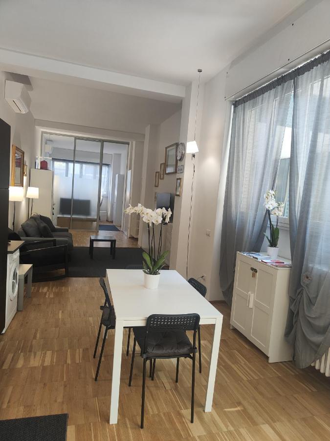 Short Rent Milan Porta Romana المظهر الخارجي الصورة