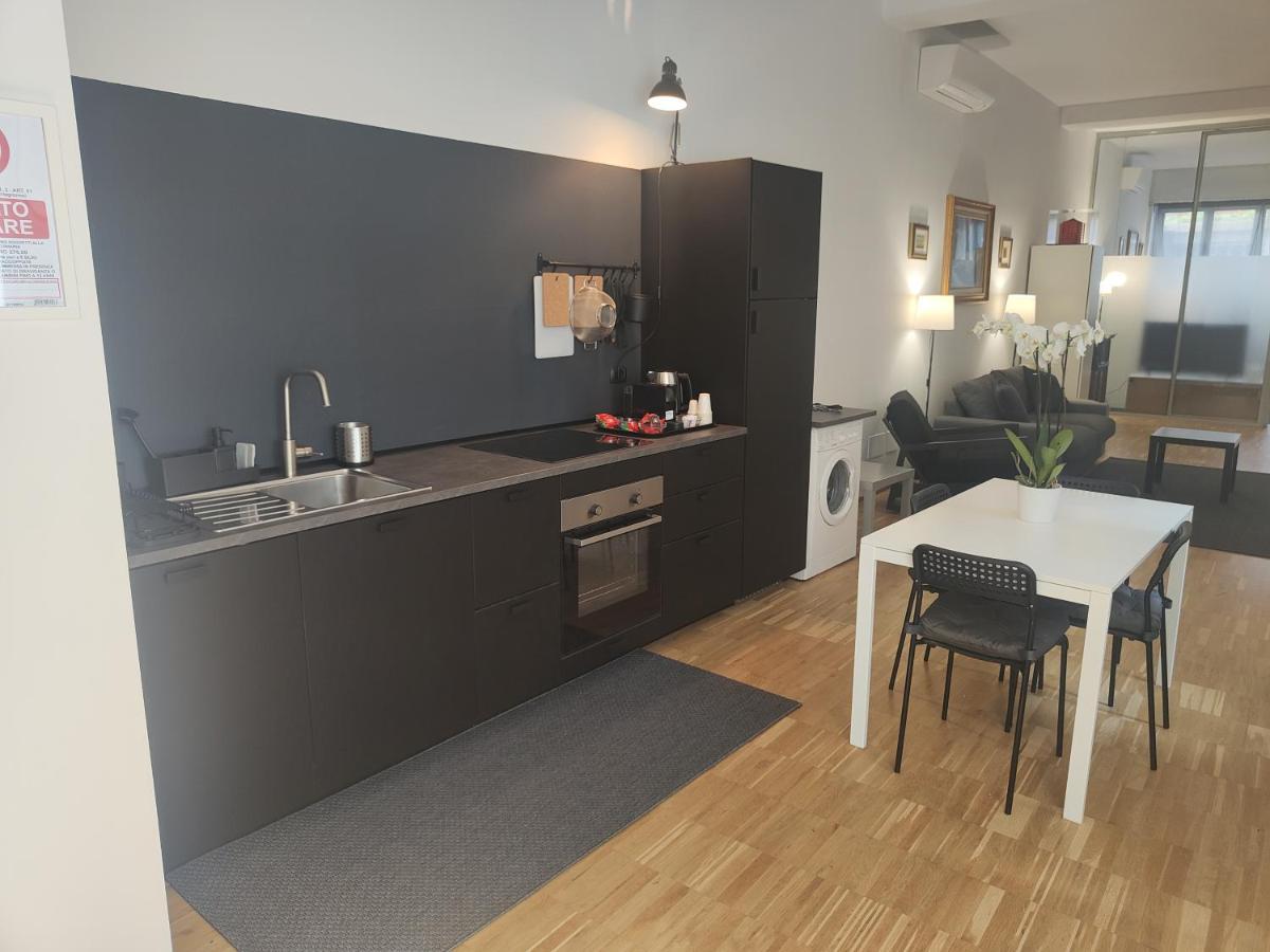 Short Rent Milan Porta Romana المظهر الخارجي الصورة