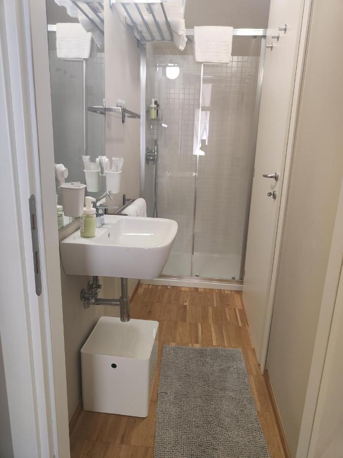 Short Rent Milan Porta Romana المظهر الخارجي الصورة
