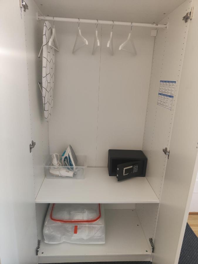 Short Rent Milan Porta Romana المظهر الخارجي الصورة